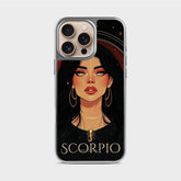 Scorpio Aura - Vogue Series - Peeperly